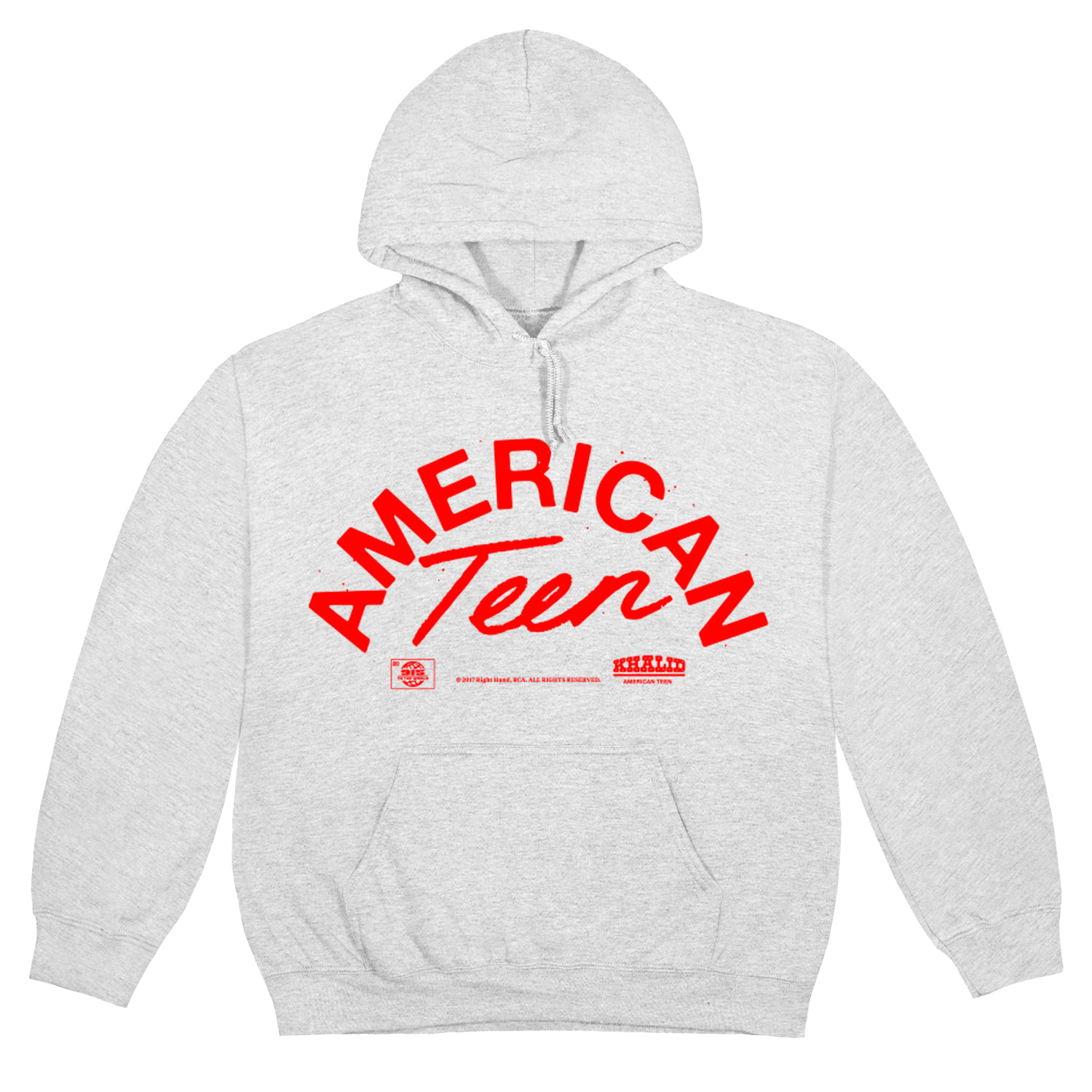 Khalid sweatshirt sales