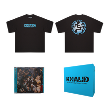 Load image into Gallery viewer, AFTER THE SUN GOES DOWN BOX SET 1