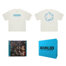 Load image into Gallery viewer, AFTER THE SUN GOES DOWN BOX SET 2