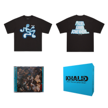 Load image into Gallery viewer, AFTER THE SUN GOES DOWN BOX SET 3