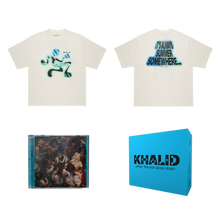 Load image into Gallery viewer, AFTER THE SUN GOES DOWN BOX SET 3