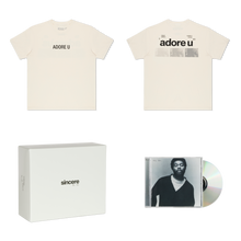 Load image into Gallery viewer, ADORE U BOX SET
