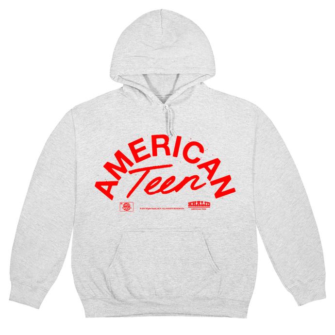 Khalid sales k hoodie