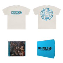 Load image into Gallery viewer, AFTER THE SUN GOES DOWN BOX SET 2
