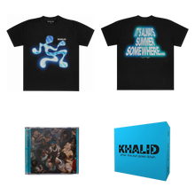 Load image into Gallery viewer, AFTER THE SUN GOES DOWN BOX SET 3
