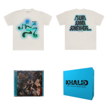 Load image into Gallery viewer, AFTER THE SUN GOES DOWN BOX SET 4
