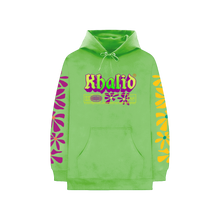 Load image into Gallery viewer, 915 TO THE WORLD HOODIE
