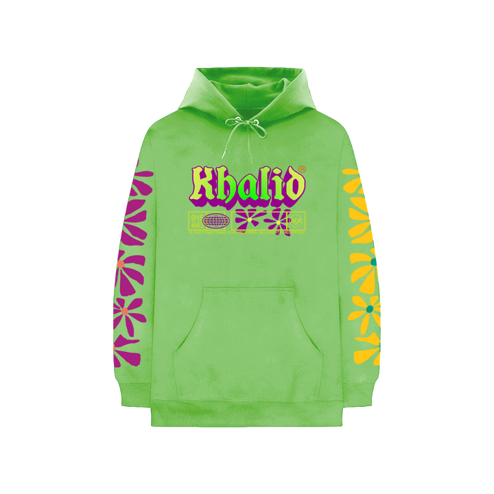 Khalid | Official Store