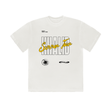 Load image into Gallery viewer, SUMMER TOUR 2023 TEE (WHITE)

