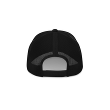 Load image into Gallery viewer, K TRUCKER HAT
