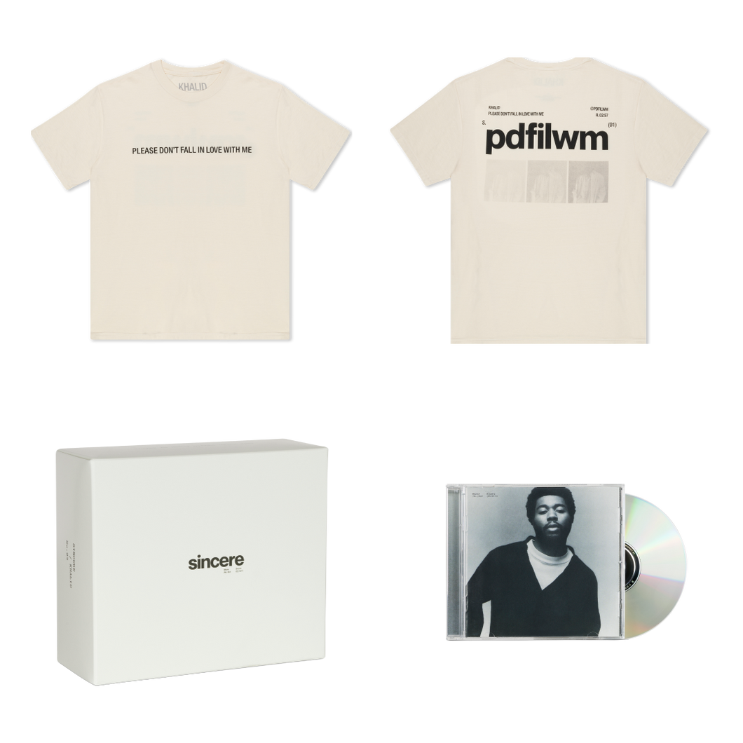 PDFILWM BOX SET