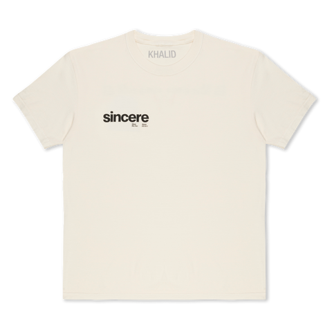 SINCERE BOX SET