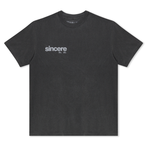 SINCERE BOX SET 2