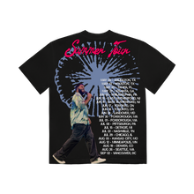 Load image into Gallery viewer, SUMMER TOUR 2023 TEE (WEBSTORE EXCLUSIVE)
